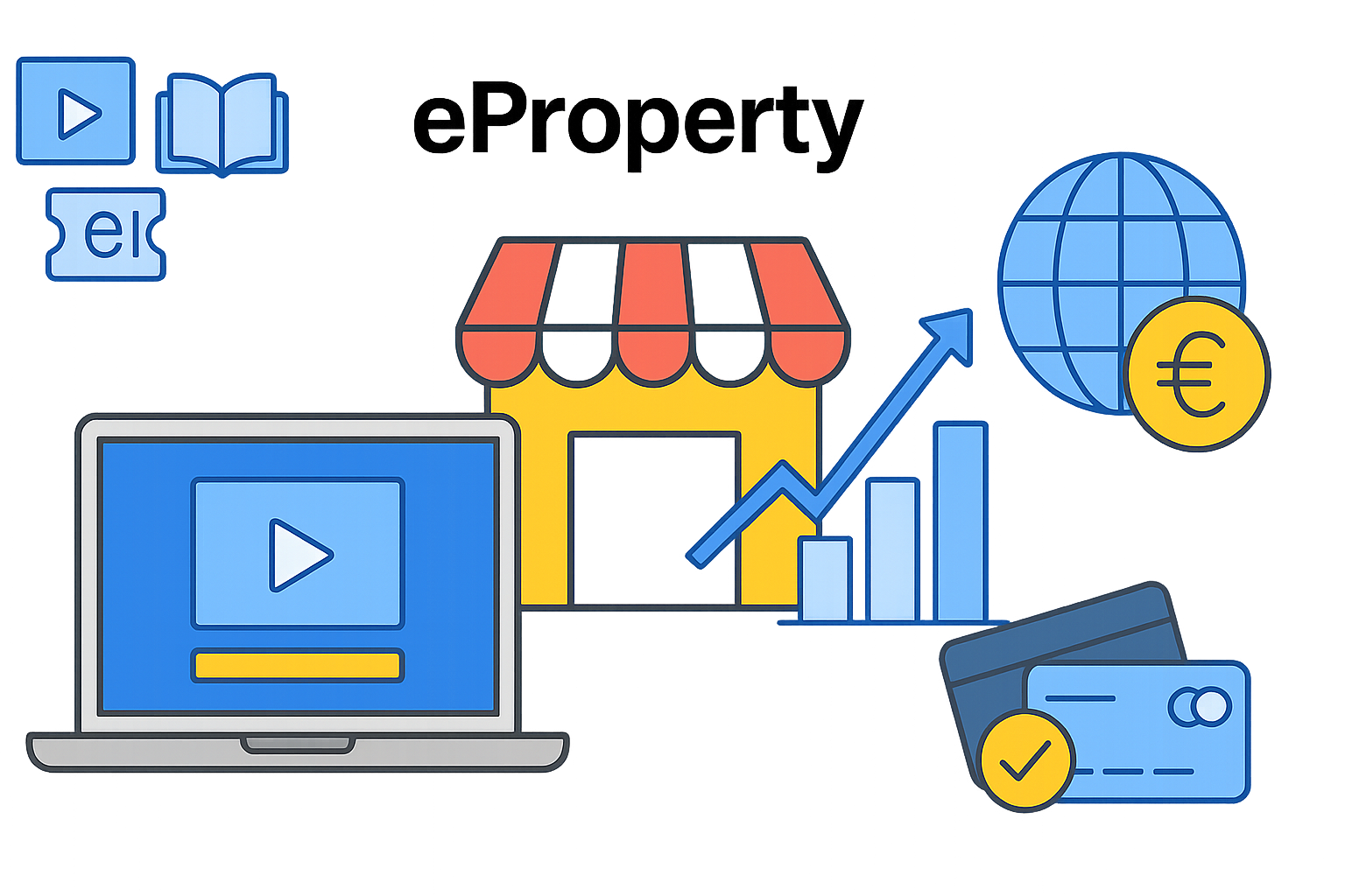 AstroWind Hero Image